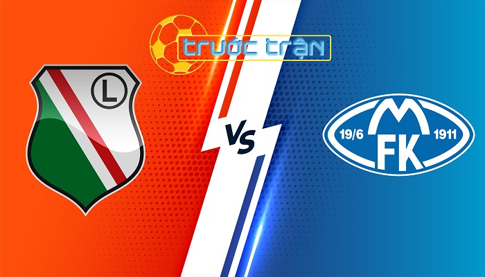 Legia vs Molde – Soi kèo hôm nay 03h00 23/02/2024 – Europa Conference League