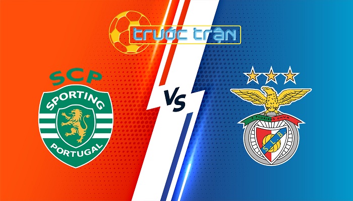Sporting Lisbon vs Benfica – Soi kèo hôm nay 03h30 30/12/2024 – VĐQG Bồ Đào Nha