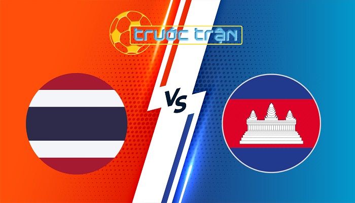Thái Lan vs Campuchia – Soi kèo hôm nay 20h00 20/12/2024 – ASEAN Championship