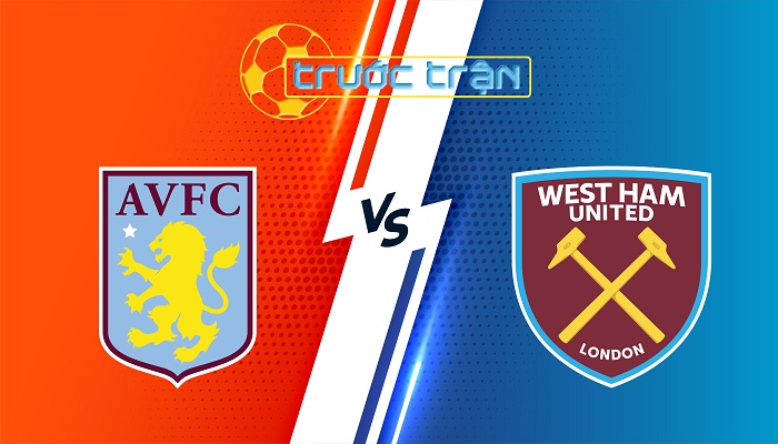 Aston Villa vs West Ham – Soi kèo hôm nay 03h00 11/01/2024 – FA Cup