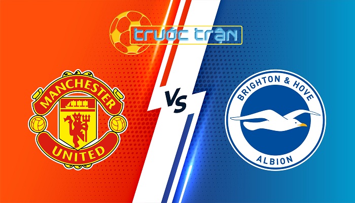 Man Utd vs Brighton – Soi kèo hôm nay 21h00 19/01/2024 – Ngoại Hạng Anh