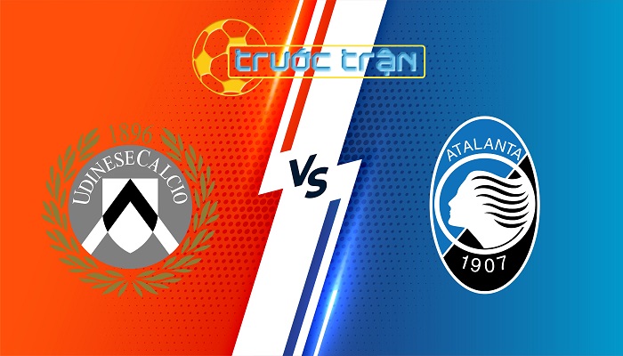 Udinese vs Atalanta – Soi kèo hôm nay 21h00 11/01/2024 – VĐQG Italia