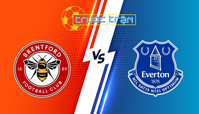Brentford vs Everton – Soi kèo hôm nay 02h30 27/02/2025 – Ngoại Hạng Anh