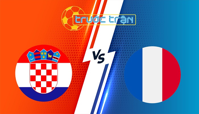 Croatia vs Pháp – Soi kèo hôm nay 02h45 21/03/2025 – UEFA Nations League