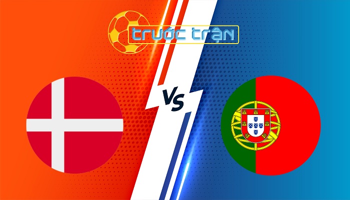 Đan Mạch vs Bồ Đào Nha – Soi kèo hôm nay 02h45 21/03/2025 – UEFA Nations League