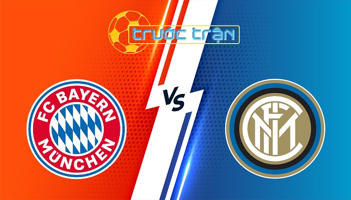 Bayern Munich vs Inter Milan – Soi kèo hôm nay 02h00 09/04/2025 – Champions League