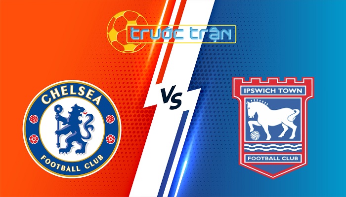 Chelsea vs Ipswich – Soi kèo hôm nay 20h00 13/04/2025 – Ngoại Hạng Anh