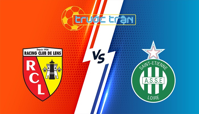 Lens vs Saint Etienne – Soi kèo hôm nay 20h00 06/04/2025 – VĐQG Pháp