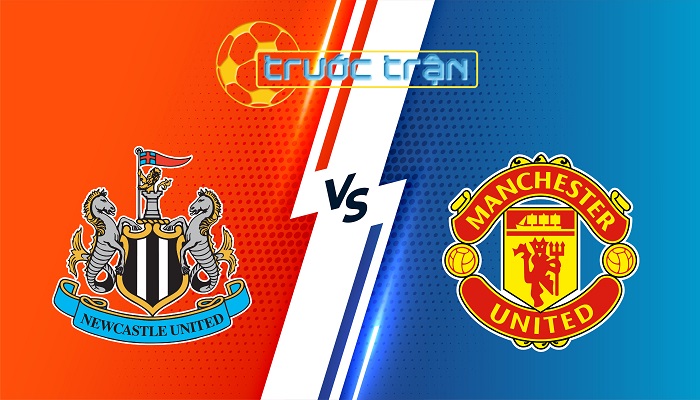 Newcastle vs Man Utd – Soi kèo hôm nay 22h30 13/04/2025 – Ngoại Hạng Anh