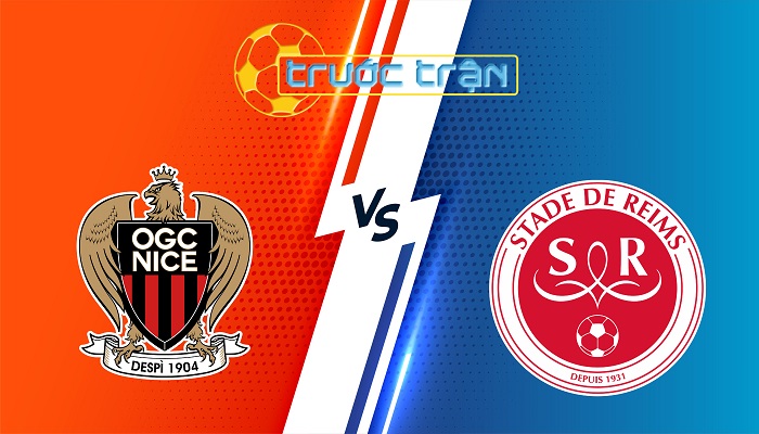 Nice vs Stade Reims – Soi kèo hôm nay 01h45 03/05/2025 – VĐQG Pháp