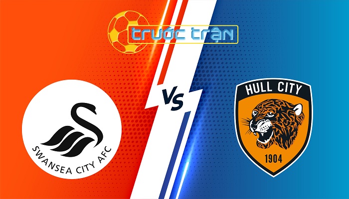 Swansea City vs Hull City – Soi kèo hôm nay 21h00 18/04/2025 – Hạng Nhất Anh