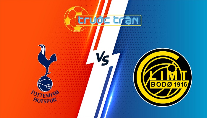 Tottenham vs Bodo Glimt – Soi kèo hôm nay 02h00 02/05/2025 – Europa League