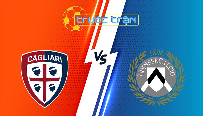 Cagliari vs Udinese – Soi kèo hôm nay 20h00 03/05/2025 – VĐQG Italia