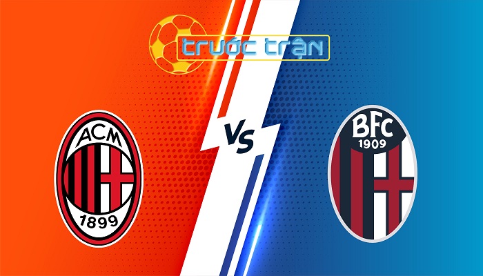 AC Milan vs Bologna – Soi kèo hôm nay 01h45 10/05/2025 – VĐQG Italia