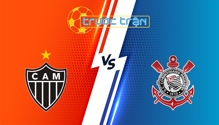 Atletico MG vs Corinthians – Soi kèo hôm nay 07h00 25/05/2025 – VĐQG Brazil