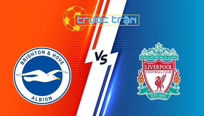 Brighton vs Liverpool – Soi kèo hôm nay 02h00 20/05/2025 – Ngoại Hạng Anh