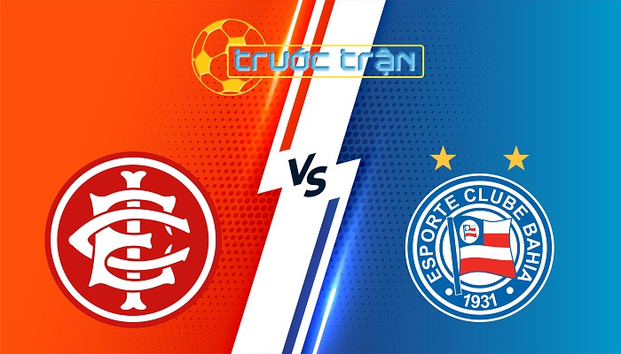 Internacional vs Bahia – Soi kèo hôm nay 05h00 29/05/2025 – Copa Libertadores