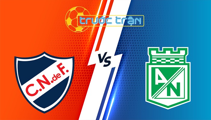 Nacional vs Atletico Nacional – Soi kèo hôm nay 05h00 29/05/2025 – Copa Libertadores