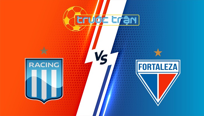 Racing Club vs Fortaleza – Soi kèo hôm nay 07h30 30/05/2025 – Copa Libertadores