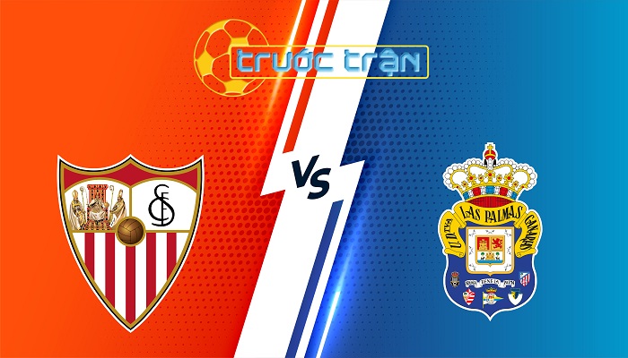 Sevilla vs Las Palmas – Soi kèo hôm nay 02h30 14/05/2025 – VĐQG Tây Ban Nha