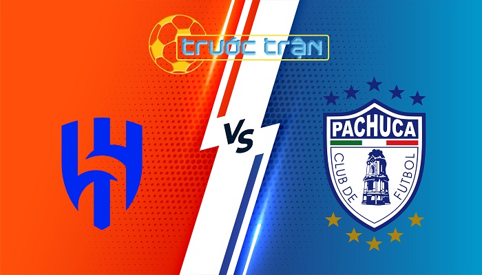 Al Hilal vs Pachuca – Soi kèo hôm nay 08h00 27/06/2025 – FIFA Club World Cup