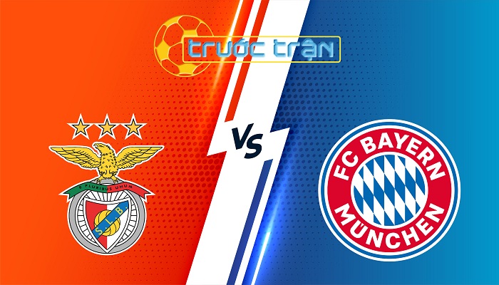 Benfica vs Bayern Munich – Soi kèo hôm nay 02h00 25/06/2025 – FIFA Club World Cup