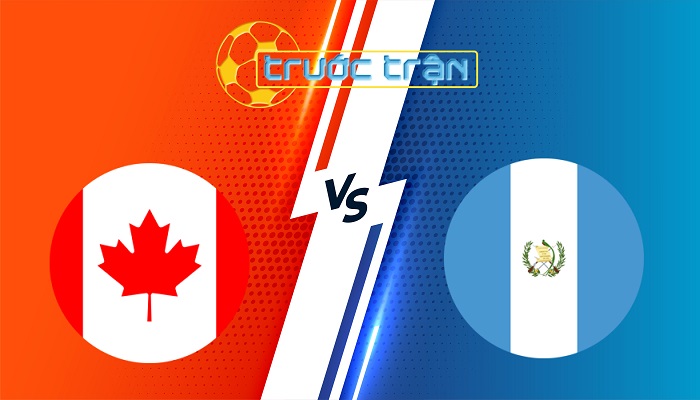 Canada vs Guatemala – Soi kèo hôm nay 03h00 30/06/2025 – Tứ kết (Gold Cup)