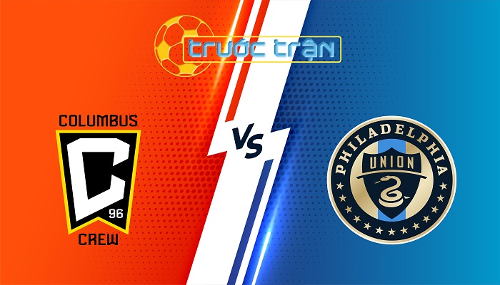 Columbus Crew vs Philadelphia Union – Soi kèo hôm nay 05h00 30/06/2025 – Nhà Nghề Mỹ