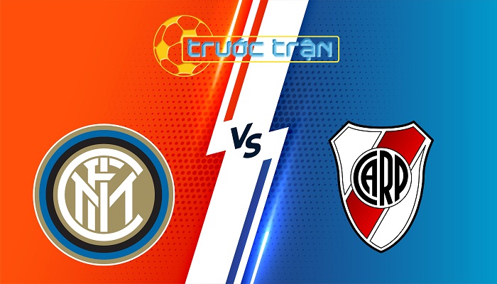 Inter Milan vs River Plate – Soi kèo hôm nay 08h00 26/06/2025 – FIFA Club World Cup