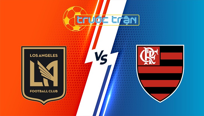 Los Angeles vs Flamengo – Soi kèo hôm nay 08h00 25/06/2025 – FIFA Club World Cup