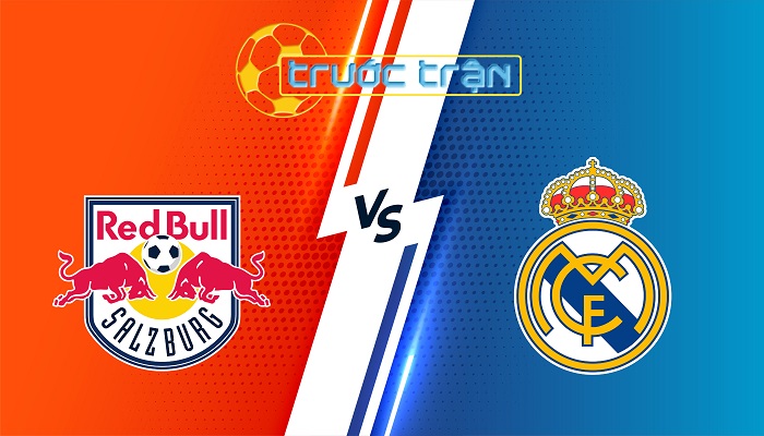 RB Salzburg vs Real Madrid – Soi kèo hôm nay 08h00 27/06/2025 – FIFA Club World Cup