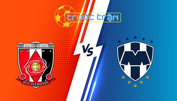Urawa Red vs Monterrey – Soi kèo hôm nay 08h00 26/06/2025 – FIFA Club World Cup