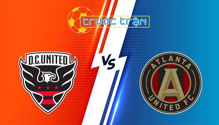 D.C. Utd vs Atlanta United – Soi kèo hôm nay 06h30 06/07/2025 – Nhà Nghề Mỹ
