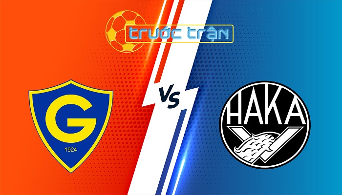 Gnistan vs Haka – Soi kèo hôm nay 22h00 13/07/2025 – VĐQG Phần Lan