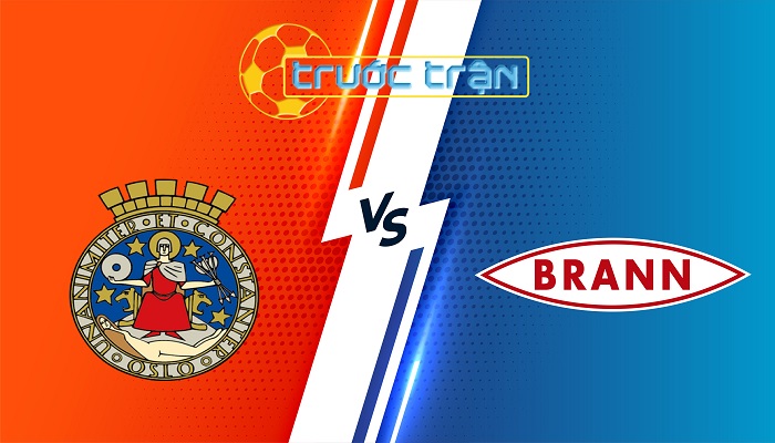 KFUM Oslo vs Brann – Soi kèo hôm nay 19h00 19/07/2025 – VĐQG Na Uy