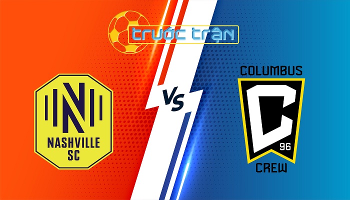 Nashville FC vs Columbus Crew – Soi kèo hôm nay 07h30 17/07/2025 – Nhà Nghề Mỹ