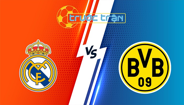 Real Madrid vs Dortmund – Soi kèo hôm nay 03h00 06/07/2025 – FIFA Club World Cup