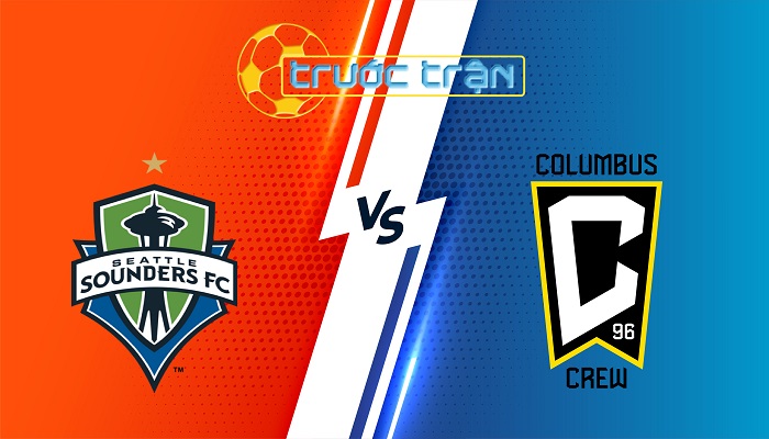 Seattle Sounders vs Columbus Crew – Soi kèo hôm nay 04h00 07/07/2025 – Nhà Nghề Mỹ