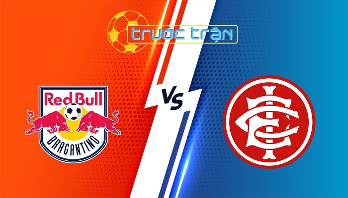 Bragantino vs Internacional – Soi kèo hôm nay 04h30 10/08/2025 – VĐQG Brazil