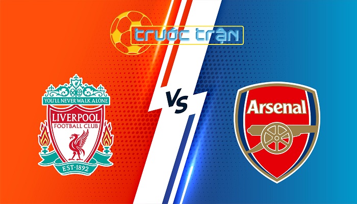 Liverpool vs Arsenal – Soi kèo hôm nay 22h30 31/08/2025 – Ngoại Hạng Anh