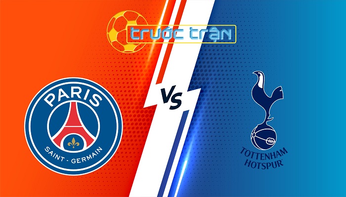 PSG vs Tottenham – Soi kèo hôm nay 02h00 14/08/2025 – Siêu Cup Châu Âu
