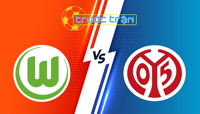 Wolfsburg vs Mainz – Soi kèo hôm nay 20h30 31/08/2025 – VĐQG Đức