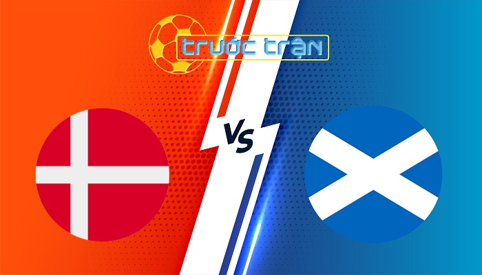 Đan Mạch vs Scotland – Soi kèo hôm nay 01h45 06/09/2025 – Vòng loại World Cup