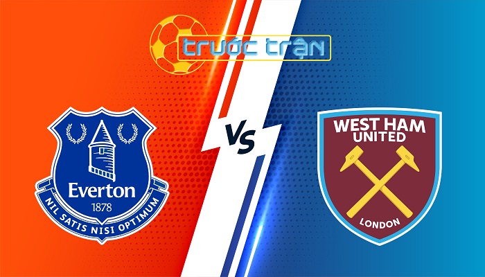 Everton vs West Ham Utd – Soi kèo hôm nay 02h00 30/09/2025 – Ngoại Hạng Anh