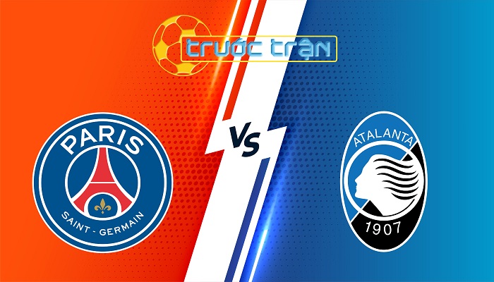 PSG vs Atalanta – Soi kèo hôm nay 02h00 18/09/2025 – Champions League