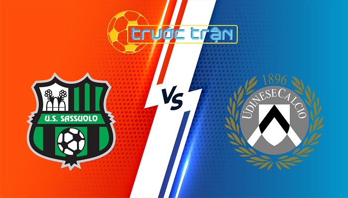 Sassuolo vs Udinese – Soi kèo hôm nay 17h30 28/09/2025 – VĐQG Italia