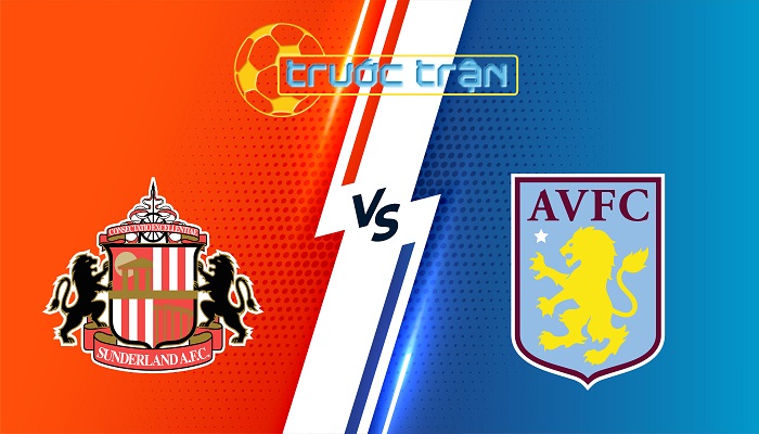Sunderland vs Aston Villa – Soi kèo hôm nay 20h00 21/09/2025 – Ngoại Hạng Anh