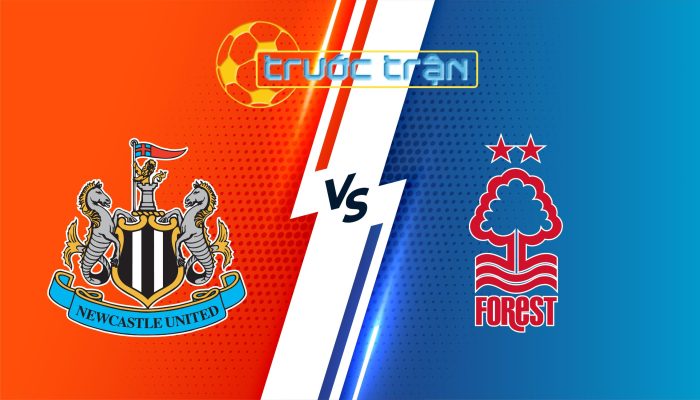 Newcastle vs Nottingham Forest – Soi kèo hôm nay 20h00 05/10/2025 – Ngoại Hạng Anh