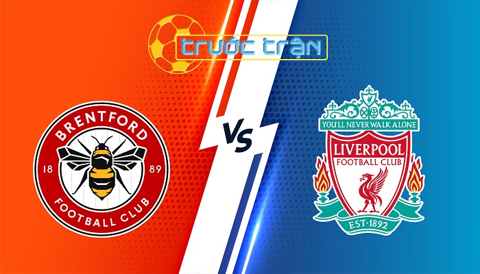 Brentford vs Liverpool – Soi kèo hôm nay 02h00 26/10/2025 – Ngoại Hạng Anh