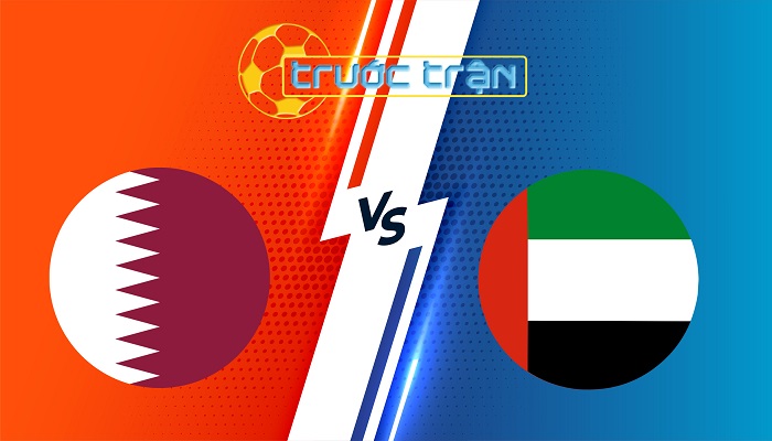Qatar vs UAE – Soi kèo hôm nay 00h00 15/10/2025 – Vòng Loại World Cup 2026